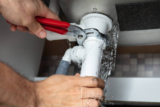 Best Commercial water damage restoration  in Luther, OK
