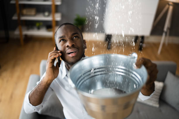 24/7 water damage repair in Luther, OK