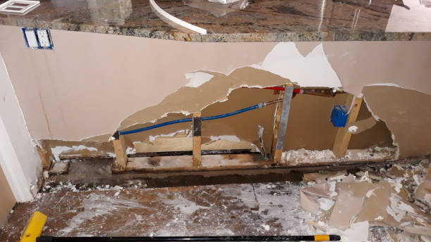 Best Local water damage restoration  in Luther, OK